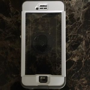 Lifeproof Nuud Case